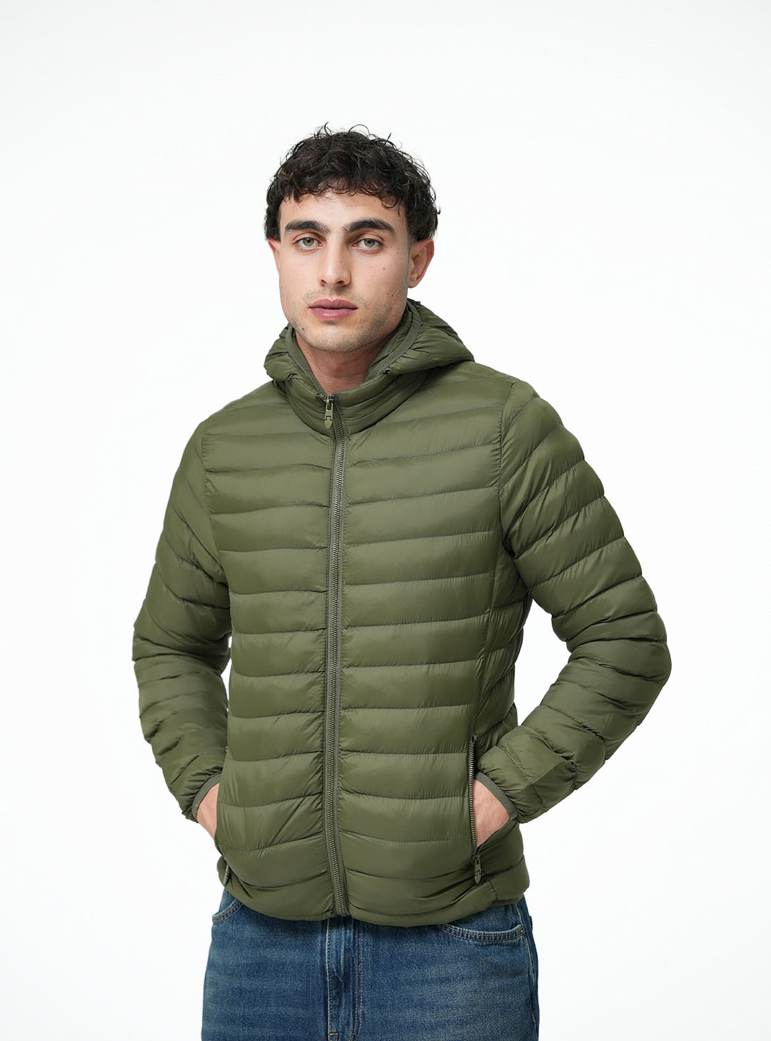 Doudoune Basic